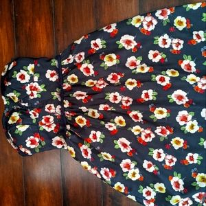 American Eagle Summer Dress